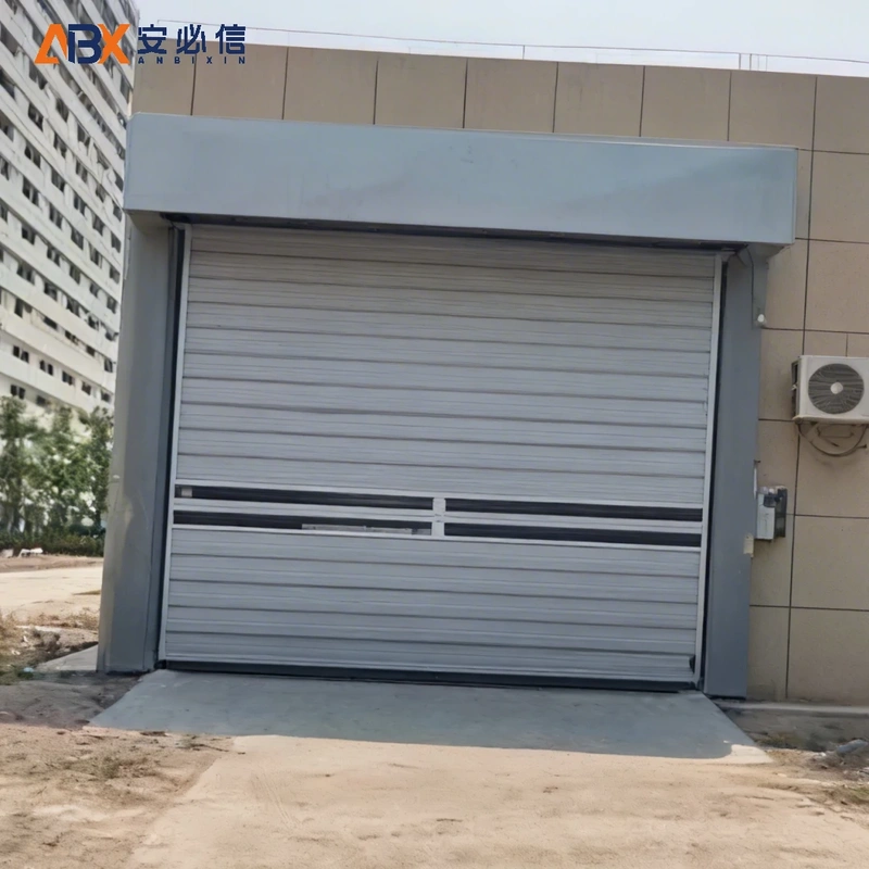 龙岩涡轮硬质高速门